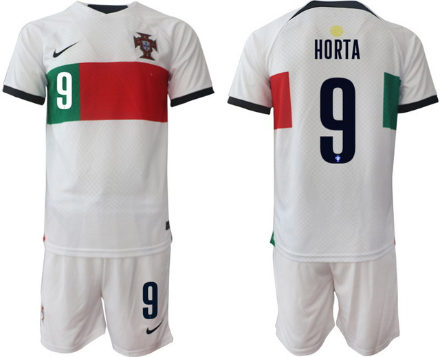 Portugal soccer jerseys-016